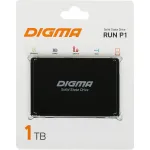Жесткий диск SSD 1Тб Digma (2.5