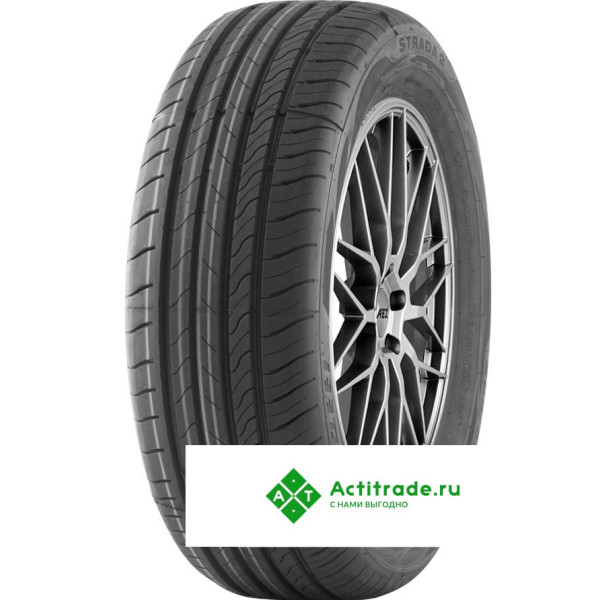 Шина Viatti Strada 2 V-134 195/60 R15 92V летняя