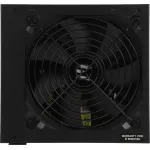 Блок питания Zalman Wattbit II ZM500-XEII 500W (ATX, 500Вт, 20+4 pin, ATX12V 2.3, 1 вентилятор)