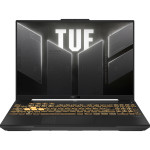 ASUS TUF F16 FX607VU-RL061 (Intel Core 5 210H 2.2 ГГц/16 ГБ DDR5 5200 МГц/16