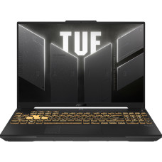 ASUS TUF F16 FX607VU-RL061 (Intel Core 5 210H 2.2 ГГц/16 ГБ DDR5 5200 МГц/16