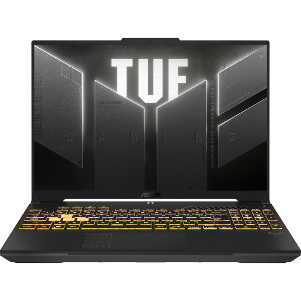 ASUS TUF F16 FX607VU-RL061 (Intel Core 5 210H 2.2 ГГц/16 ГБ DDR5 5200 МГц/16
