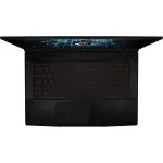 Игровой ноутбук MSI GF63 Thin 11UCX-1609XRU (Intel Core i5 11260H 2.6 ГГц/16 ГБ DDR4 3200 МГц/15.6