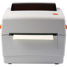 Стационарный принтер АТОЛ BP41 (прямая термопечать, 203dpidpi, 127мм/сек, макс. ширина ленты: 104мм, USB) [44524]