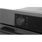 Электрический духовой шкаф Kuppersberg HF 607 GR