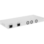 Коммутатор MikroTik CRS326-24S+2Q+RM