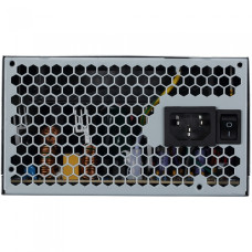 Блок питания Qdion QD-600PNR 80+ 600W (ATX, 600Вт, 20+4 pin, ATX12V 2.31)