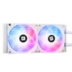 Кулер Thermalright A-ELITE-WH-240-ARGB-V3