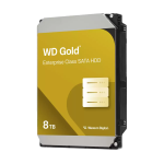Жесткий диск HDD 8Тб Western Digital Gold (3.5