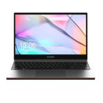 Chuwi CoreBook XPro (Intel Core i5 12450H 2 ГГц/8 ГБ DDR4/15.6