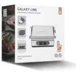 Электрогриль Galaxy Line GL 2988