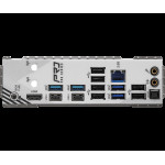 Материнская плата ASRock X870 PRO RS (AM5, AMD X870, xDDR5 DIMM, ATX, RAID SATA: 0,1,10)