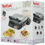 Электрогриль Tefal GC306012