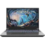Ноутбук Colorful X15 AT 23 (Intel Core i5 12450H 2 ГГц/16 ГБ DDR5 4800 МГц/15.6