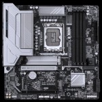 Материнская плата Gigabyte B860M GAMING X WIFI6E (Socket-1851, xDDR4 DIMM, microATX, RAID SATA: 0,1,10,5)