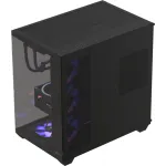 Корпус Formula Crystal Z2 v2 (Midi-Tower, 1xUSB3.0)