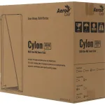 Корпус Aerocool Cylon White (Midi-Tower, 2xUSB3.0, 1x120мм)