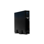 ИБП Бастион Rapan-UPS 3000-Rack-IN-4X9-E (интерактивный, 3000ВА, 2100Вт, 8xIEC 320 C13 (компьютерный))