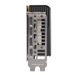 Видеокарта GeForce RTX 5060 2565МГц 8Гб ASUS OC (GDDR7, 128бит, 1xHDMI, 3xDP)