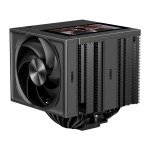 Кулер PCcooler RZ820 Display BK