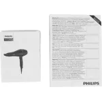 Фен Philips BHD272/00