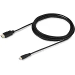 Кабель аудио-видео Buro (mini-HDMI (m), HDMI (m), 5м)