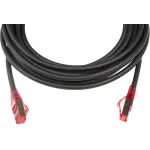 Патч-корд Hyperline PC-LPM-STP-RJ45-RJ45-C5E-5M