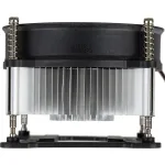 Кулер для процессора DeepCool CK-11508 PWM (Socket: 1150, 1151, 1151-v2, 1155, 1156, 1200, алюминий, 30,1дБ, 4-pin PWM)