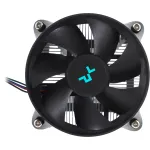 Кулер для процессора DeepCool THETA 31 PWM 1700 (Socket: 1150, 1151, 1151-v2, 1155, 1156, 1200, 1700, алюминий+медь, 30,3дБ, 4-pin PWM)