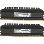 Память DIMM DDR4 2x32Гб 3200МГц Patriot Memory (25600Мб/с, CL16, 288-pin, 1.35 В)