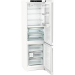 Холодильник Liebherr CBNc 5723 (No Frost, A++, 2-камерный, объем 381:275/106л, инверторный компрессор, 600x2 015x675см, белый)