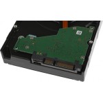 Жесткий диск HDD 6Тб Seagate Exos 7E10 (3.5