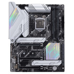 Материнская плата ASUS PRIME Z690-A (LGA1700, 4xDDR5, ATX, RAID SATA: 0,1,15,5)