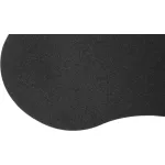 Коврик для мыши BURO BU-GEL