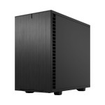 Корпус Fractal Design Define 7 Nano TG Light Tint (Mini-Tower, 1x120мм)