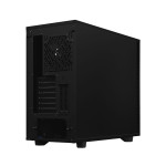 Корпус Fractal Design Define 7 Black (Ultra-Tower, 2xUSB3.0, 1x140мм)