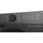 Сушильная машина Midea MD200D90WB (Heat Pump (тепловой насос), A++, макс.загрузка 9 кг, 14 программ, уровень шума 69 дБ)
