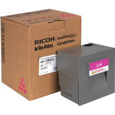 Картридж Ricoh MP C8002 Magenta (пурпурный; 29000стр; Ricoh MPC6502, 8002)