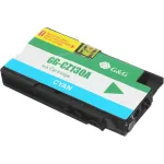 G&G GG-CZ130A (голубой; 26стр; DJ T120, T520)