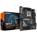 Материнская плата Gigabyte X870 GAMING X WIFI7 (x)
