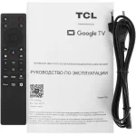 QLED-телевизор TCL 65P7K (65