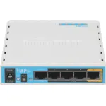 MikroTik hAP AC lite