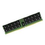 Память RDIMM DDR5 2x 4800МГц Samsung (38400Мб/с, 288-pin, 1.1 В)