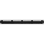 Патч-панель Lanmaster NM-PPU24C (19