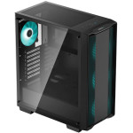 Корпус DeepCool CC560 (Midi-Tower, 1xUSB3.0)