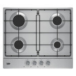Варочная поверхность Beko HIAG64223SX