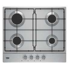 Варочная поверхность Beko HIAG64223SX [HIAG64223SX]
