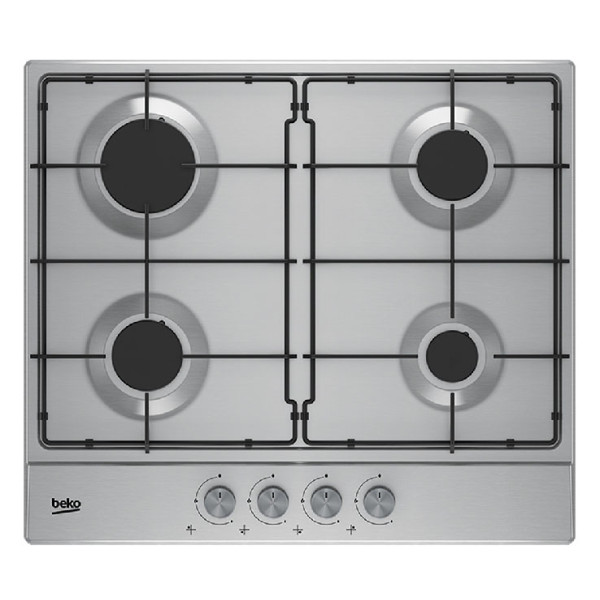 Варочная поверхность Beko HIAG64223SX