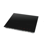 Варочная поверхность Midea MCH64203F