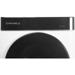 Стиральная машина Maunfeld MFWM129WH05(59.5x85x52.5см, фронтальная, макс:9кг, 1200об/мин, белый)